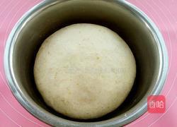 蔬菜培根披萨（九寸）的做法图解7