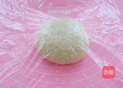 蔬菜培根披萨（九寸）的做法图解8