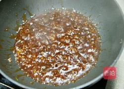 糖醋鱼的做法图解12