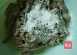 猪肝泥的做法图解2