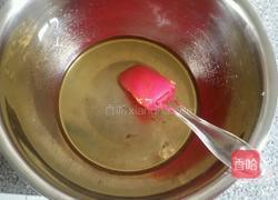 京式提浆月饼的做法图解3