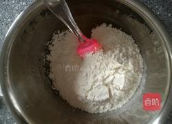 京式提浆月饼的做法图解4