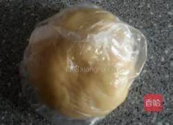 京式提浆月饼的做法图解5