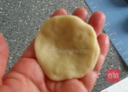 京式提浆月饼的做法图解7