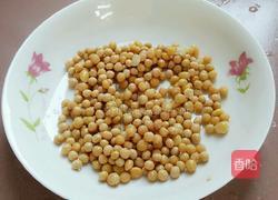 苦瓜黄豆排骨汤的做法图解6