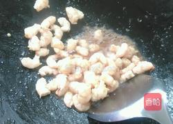 滑炒虾仁的做法图解7