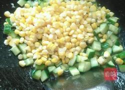 滑炒虾仁的做法图解9