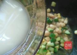 滑炒虾仁的做法图解11