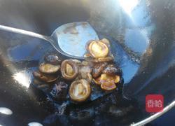 香菇油菜的做法图解10