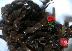 素炒河粉的做法图解2