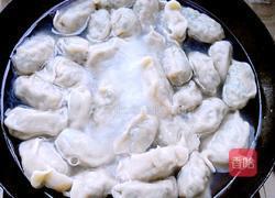 素三鲜饺子的做法图解12