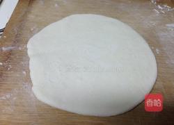 酱香薄饼的做法图解2