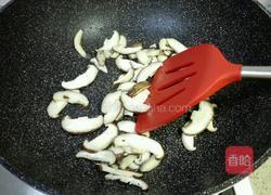 姜芽炒鸡蛋（无聊自创版）的做法图解6