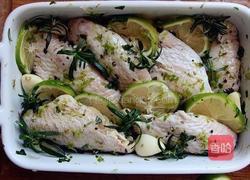 香草柠檬鸡翅的做法图解5