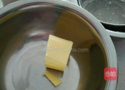 黄油饼干的做法图解1