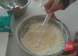 黄油饼干的做法图解7