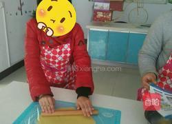 黄油饼干的做法图解9