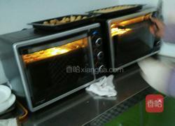 黄油饼干的做法图解13