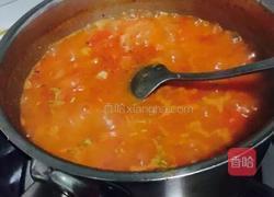 意式番茄酱的做法图解4