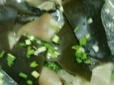 海带猪蹄汤的做法[图]