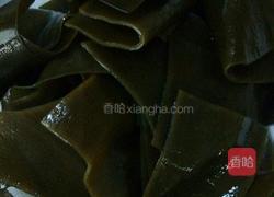 海带猪蹄汤的做法图解4