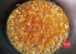 蒜蓉豇豆的做法图解9