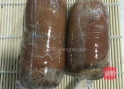 凉拌肘子的做法图解13