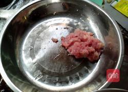 玉米冬菇猪肉包的做法图解9
