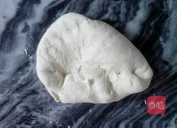 玉米冬菇猪肉包的做法图解17