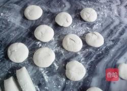 玉米冬菇猪肉包的做法图解21