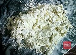 玉米冬菇猪肉包的做法图解4