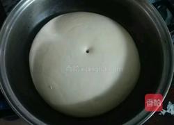 玉米冬菇猪肉包的做法图解16