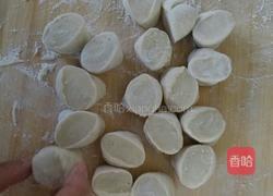 蒸饺的做法图解6