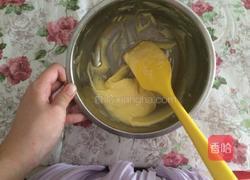 脆皮泡芙的做法图解2