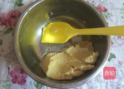 脆皮泡芙的做法图解4