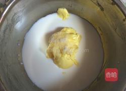 脆皮泡芙的做法图解6