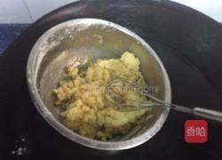 脆皮泡芙的做法图解8