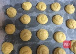脆皮泡芙的做法图解11