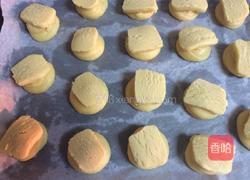 脆皮泡芙的做法图解12