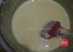 彩虹蛋糕的做法图解4