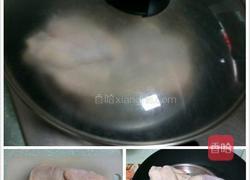 回味手撕鸡的做法图解1