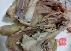 回味手撕鸡的做法图解7