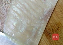 香菇洋葱玉米炒干鱿鱼的做法图解5