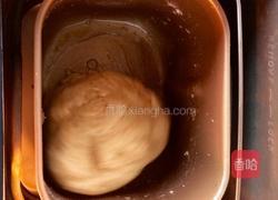 法式南瓜面包的做法图解1