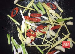 豆豉鸡的做法图解4