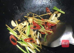 豆豉鸡的做法图解5