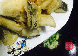 红烧鱼块的做法图解6