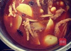 蟹煲的做法图解2