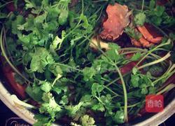 蟹煲的做法图解3