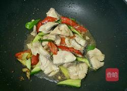 香辣溜鱼片的做法图解5